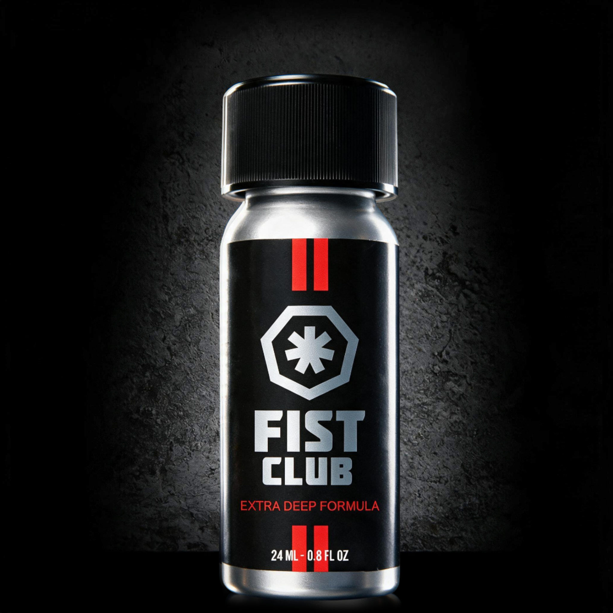 FIST Club Extra Deep