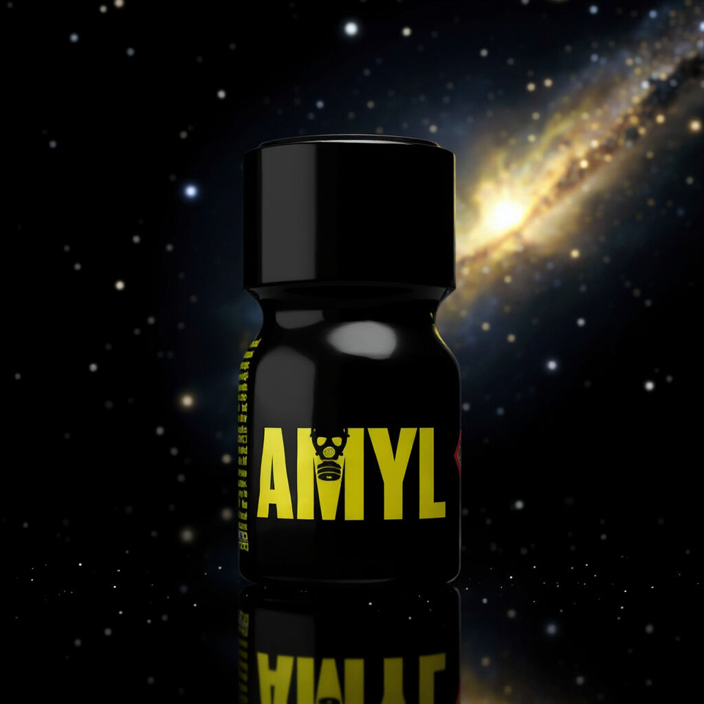 Black Amyl small, Bild 2