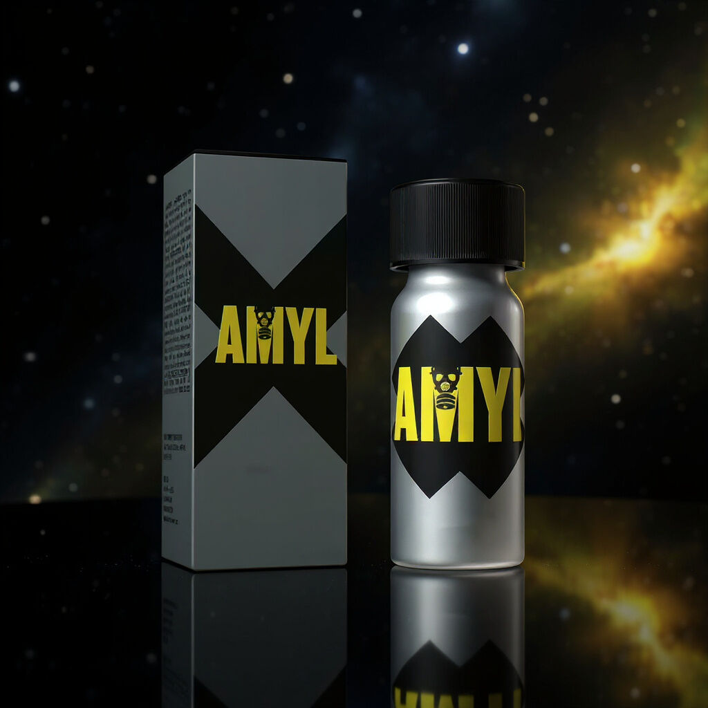 POCKET AMYL, image 3