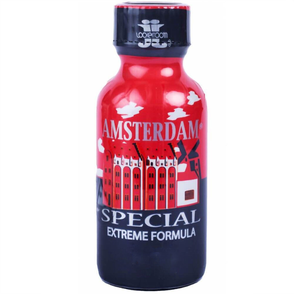 Amsterdam Special - Extreme Formula, Bild 2