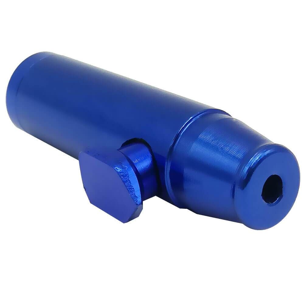 Pocket Sniffer & Doser (Alu, Blue) Pocket Sniffer & Doser (Alu, Blue)