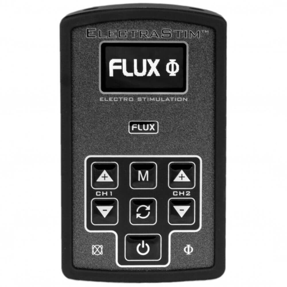 ELECTRASTIM Flux Stimulator ELECTRASTIM Flux Stimulator
