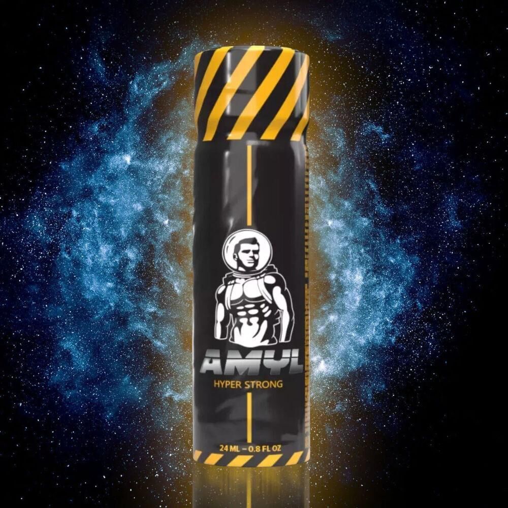 Tom Rocket's Amyl Hyper Strong, image 2