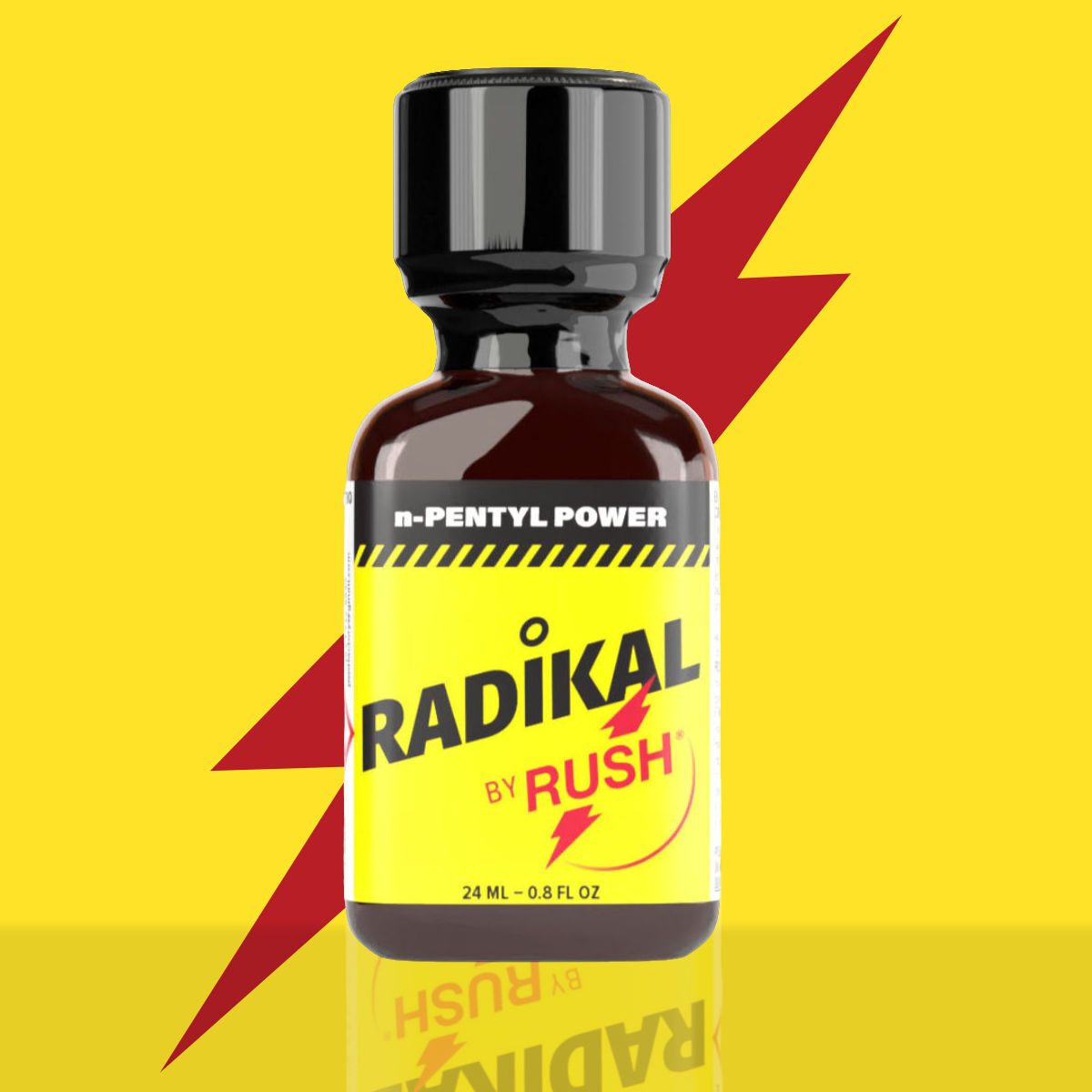 Rush Radikal n-Pentyl Power XL, image 2