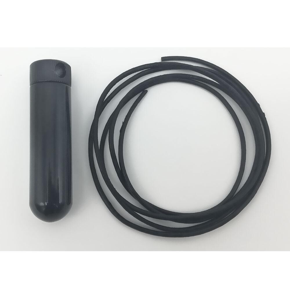 Poppers Single Inhaler black, Bild 4