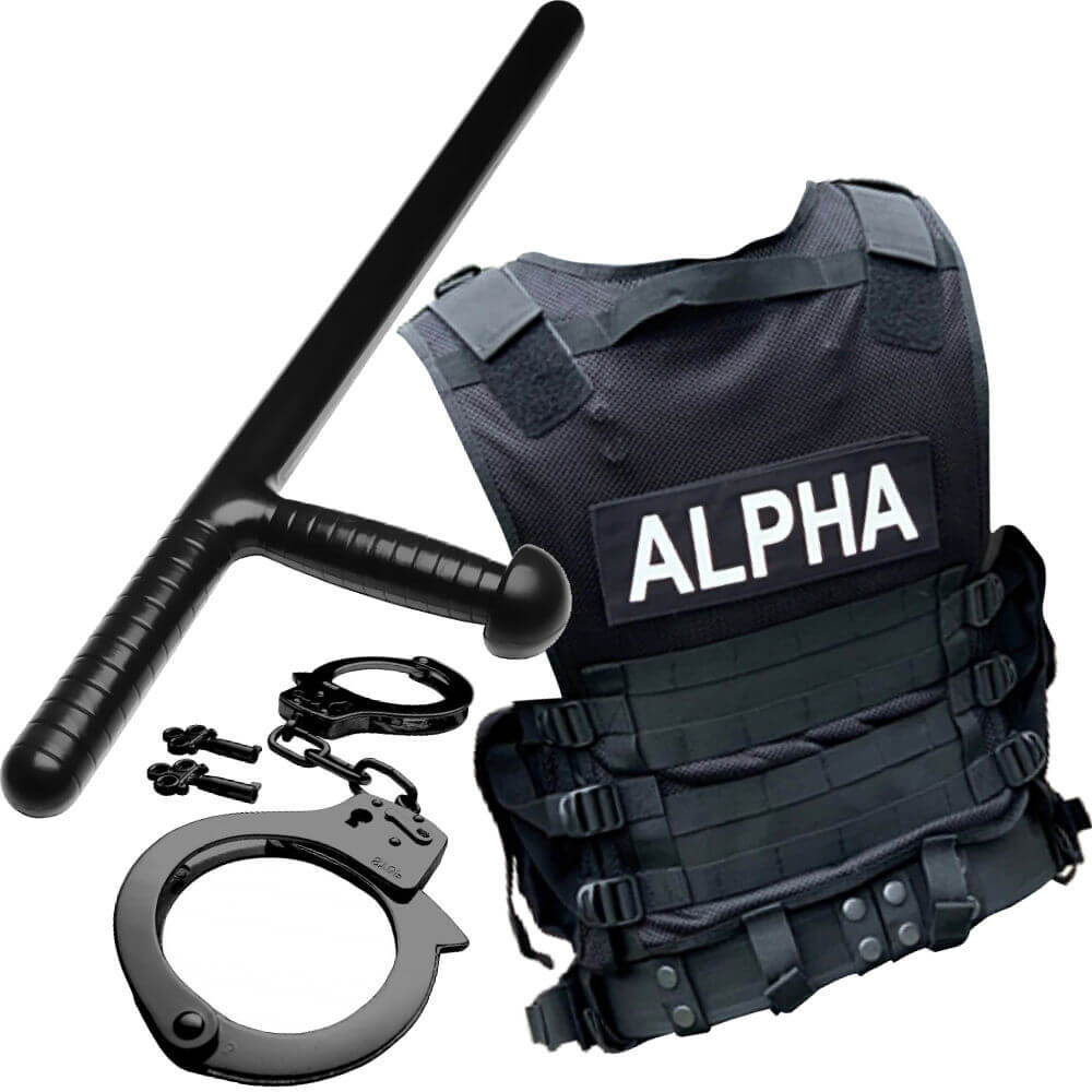 Sexual Domination Force Kit Sexual Domination Force Kit