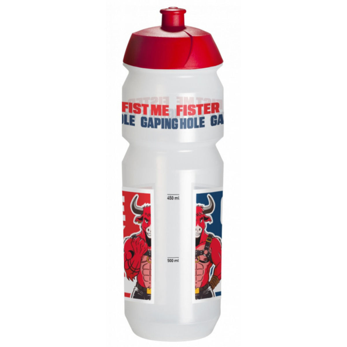 Fuck & Fist - Mix Bottle für FF Lube, Bild 3