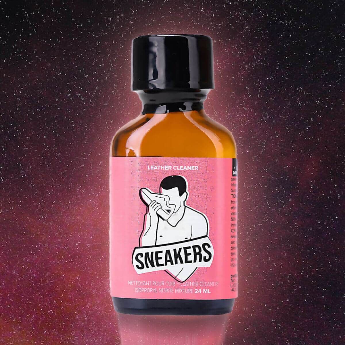 Sneakers XL