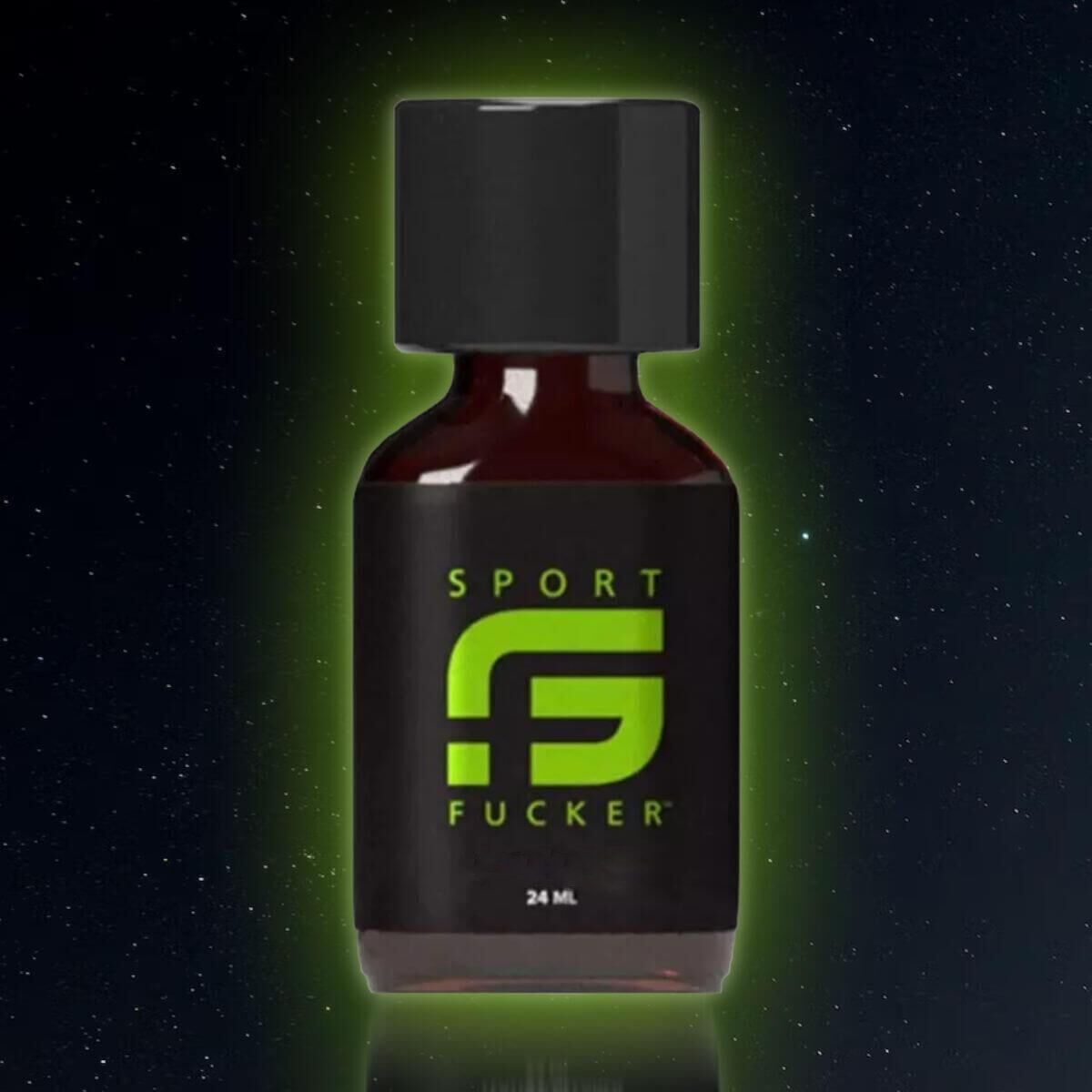 Sport Fucker XL, image 4