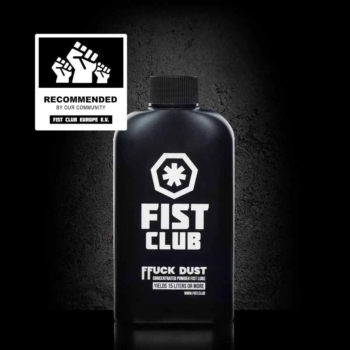 FFUCK DUST - THE FISTING POWDER LUBE, image 6