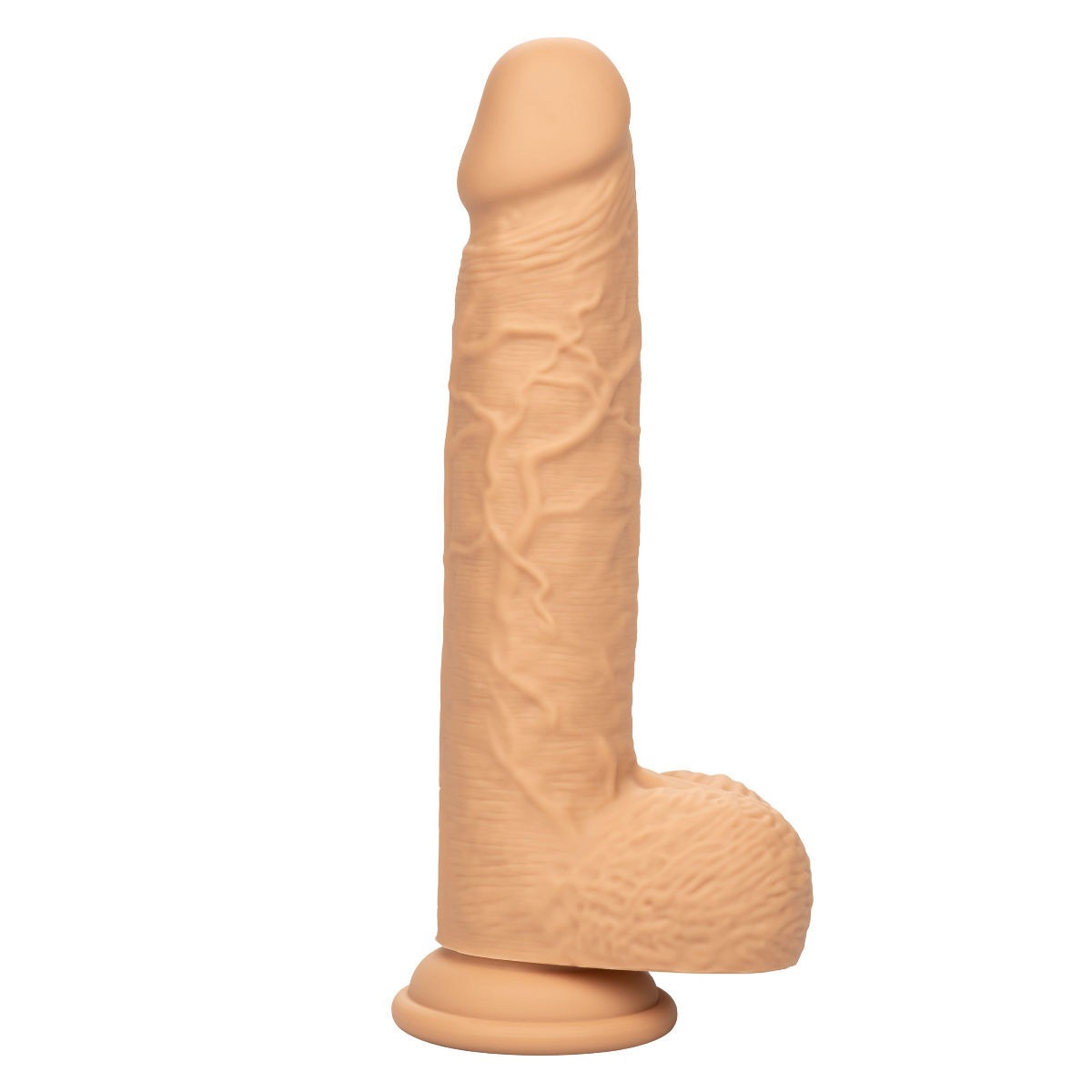 Squirting Vibr Fuck Stick - Light Skin Tone, image 4