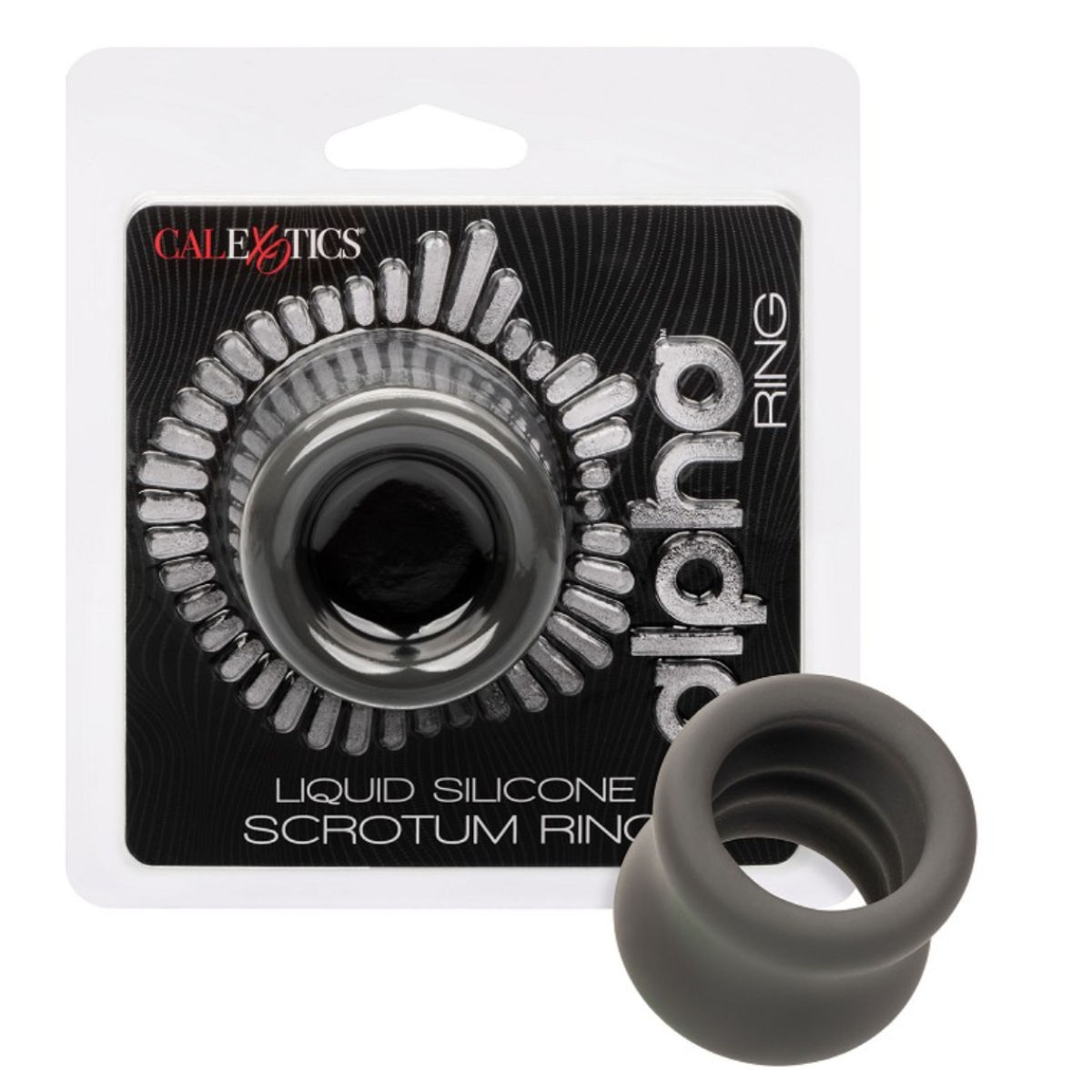 Alpha Scrotum Stretching Ring Alpha Scrotum Stretching Ring