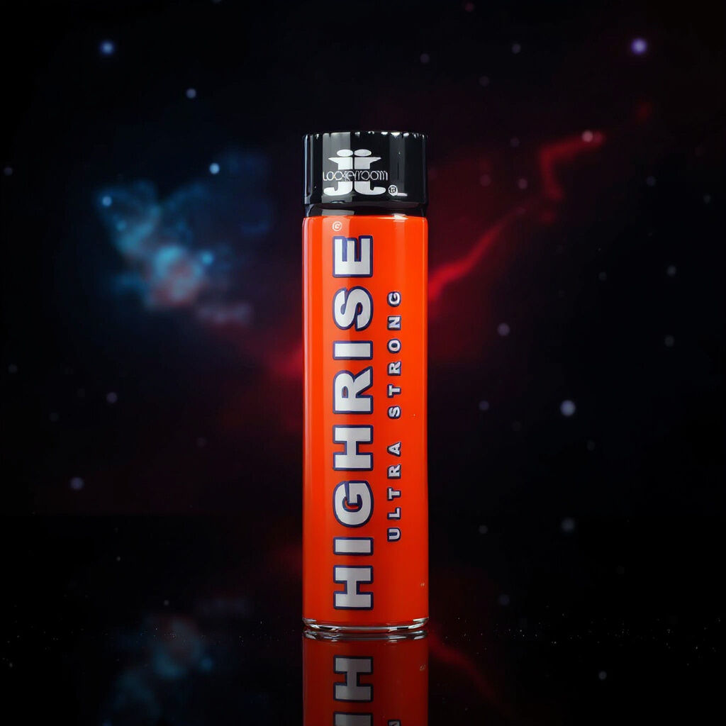 HIGHRISE Ultra Strong, Bild 3