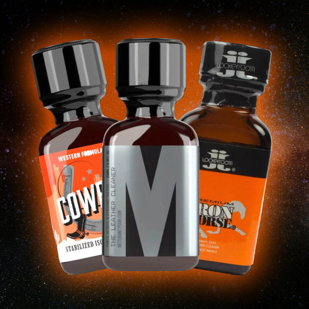 Cowboy Pack, image 3