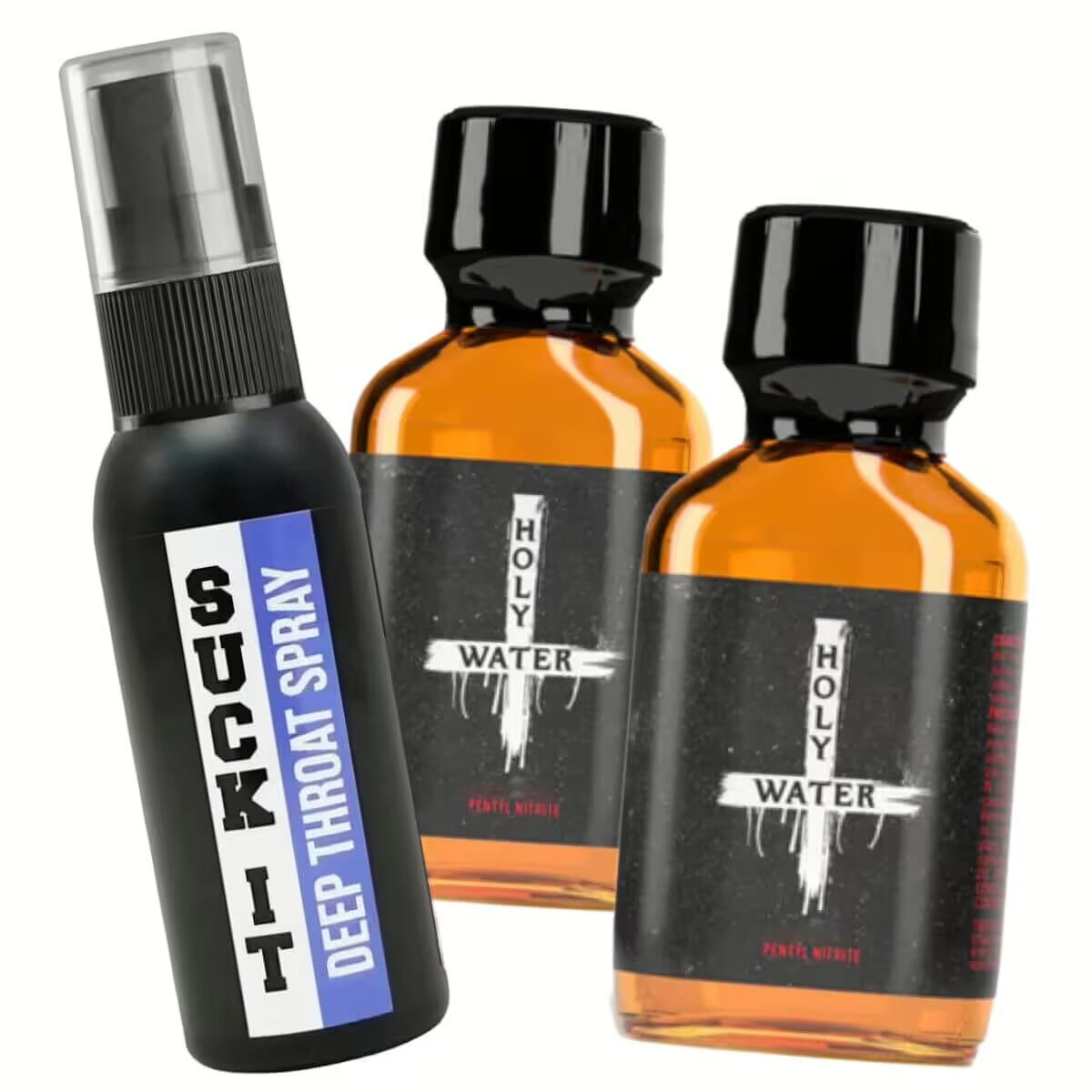 Deep Sucker Pack Deep Sucker Pack