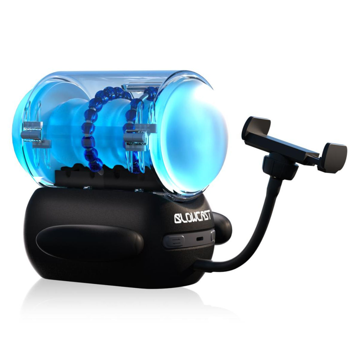 Blowcast - Wingman Plus, Bild 2