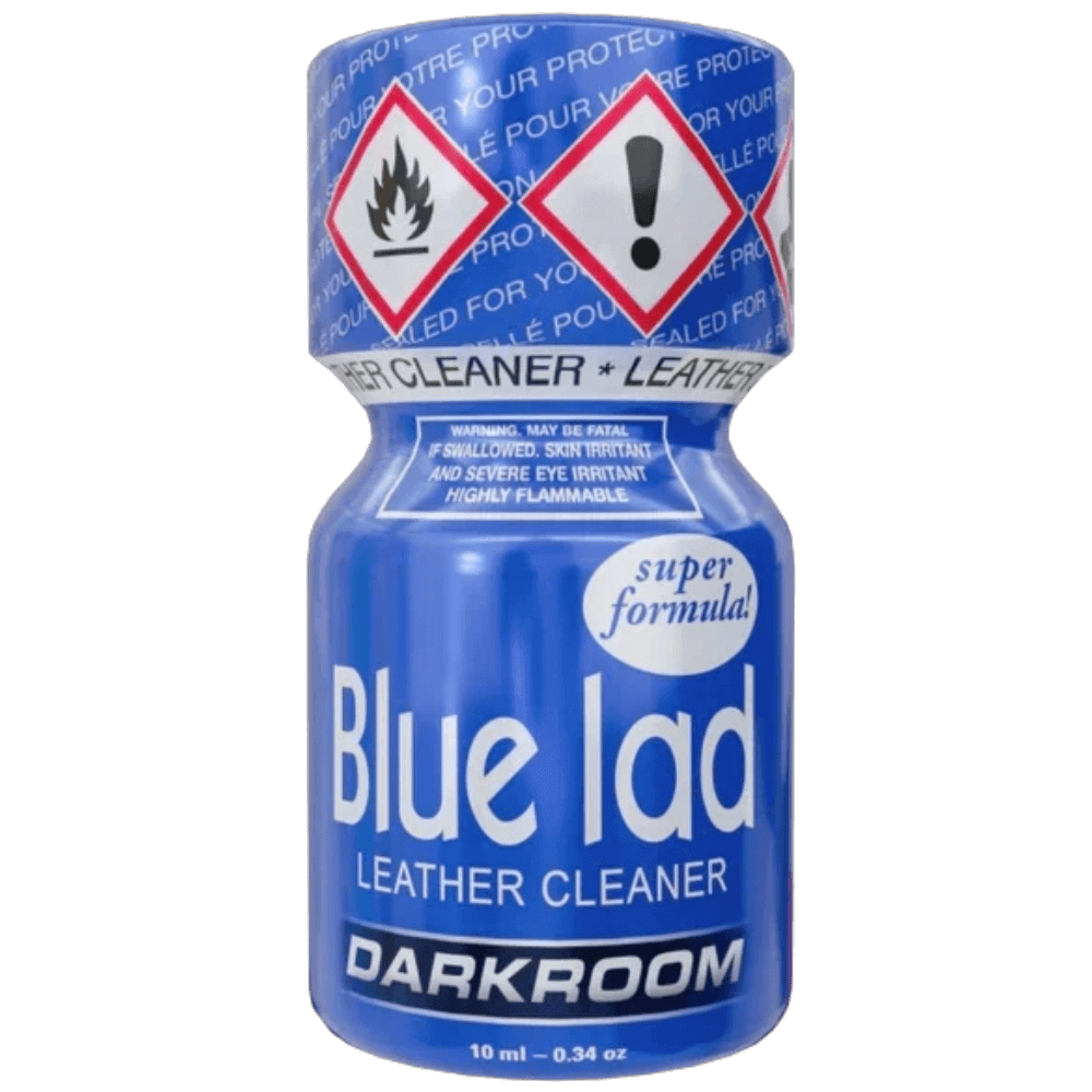 Blue Lad Darkroom Blue Lad Darkroom