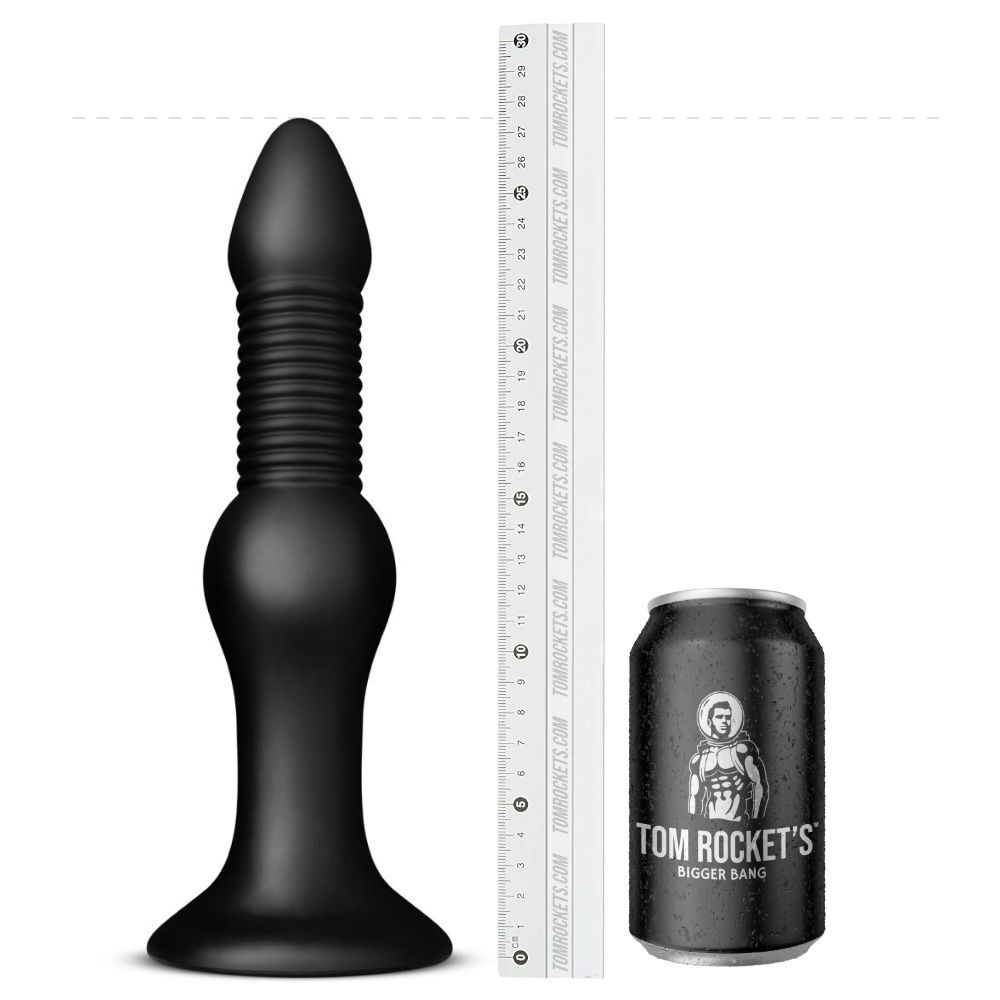 Explosive Warhead Dildo, Bild 2