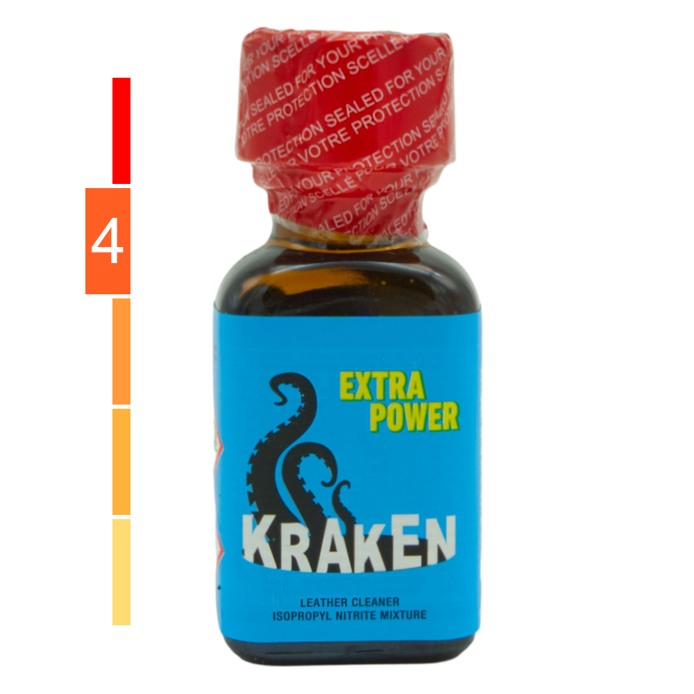 Kraken Extra Power, Bild 6