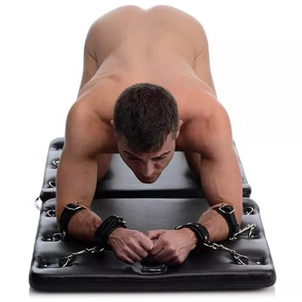 BDSM Universal Bondage Board