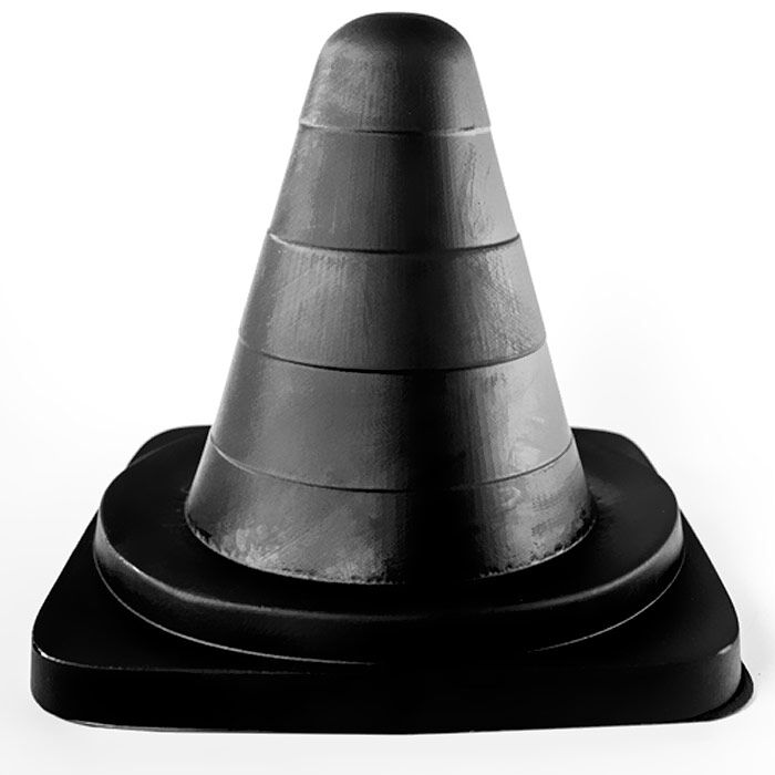 URBAN TRAFFIC CONE - 4FISTERS URBAN TRAFFIC CONE - 4FISTERS