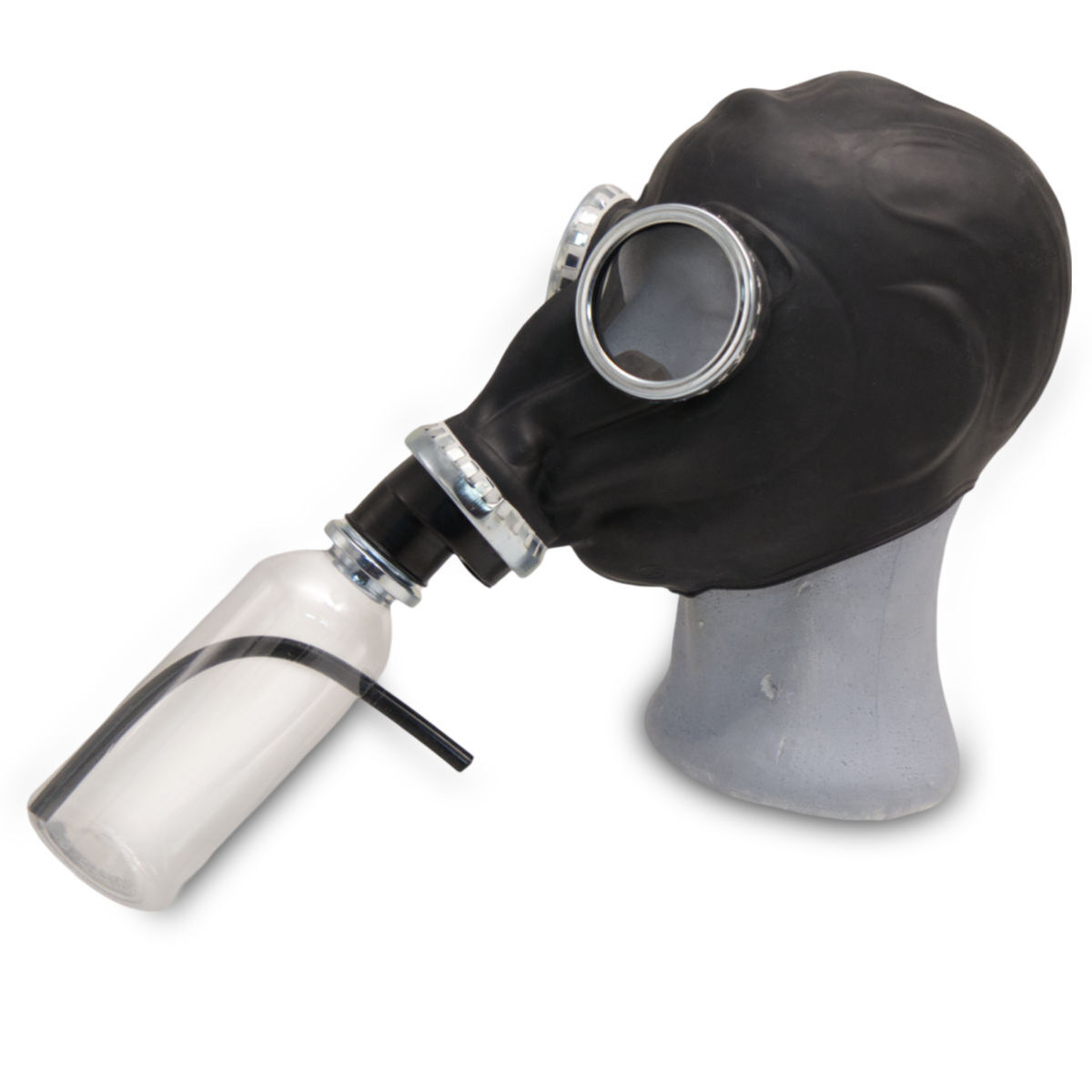 The Bubbler - Gas Mask Bottle, Bild 2
