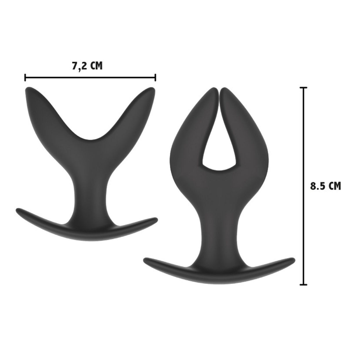 Anal Anchor Plug Large, image 3