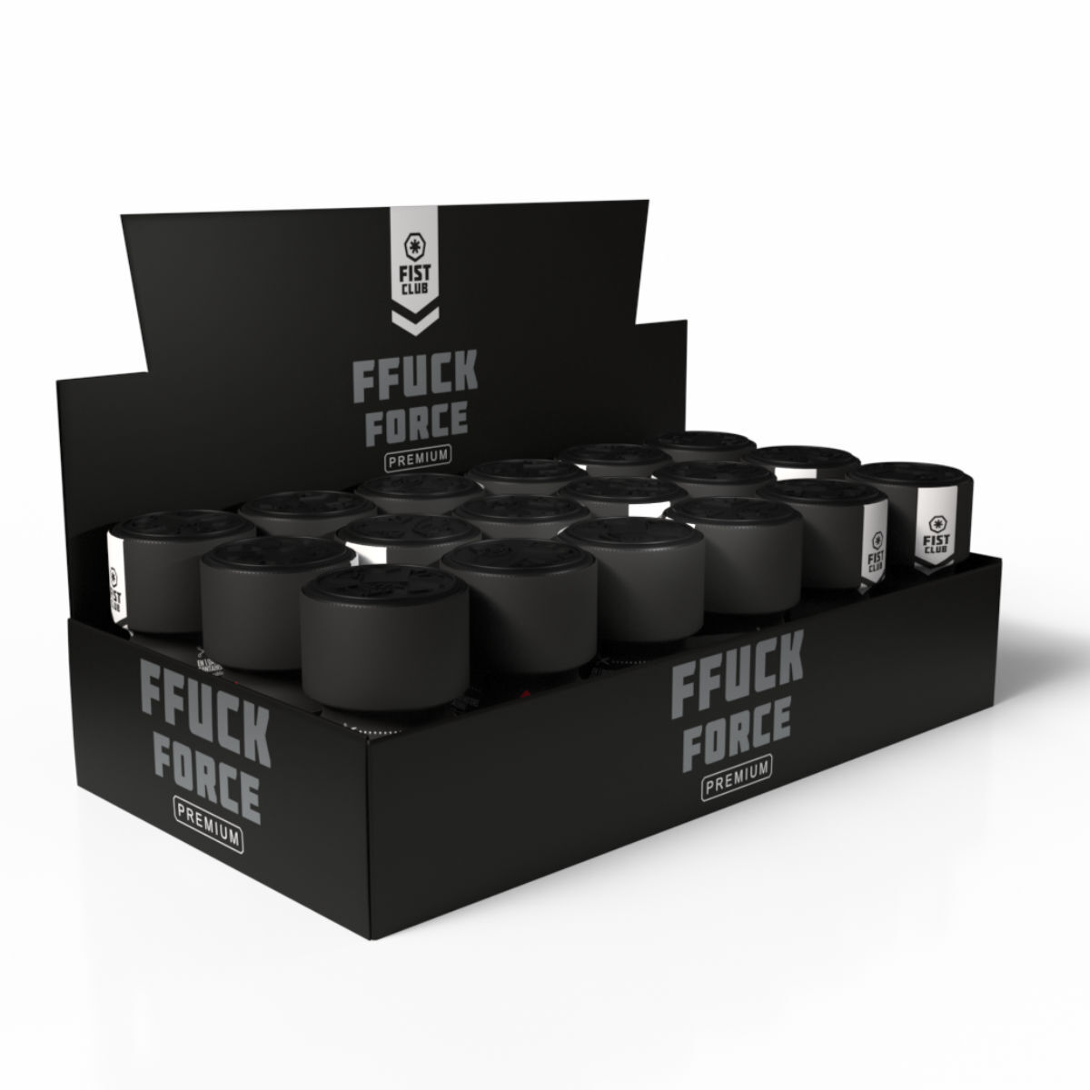 FFuck Force Premium, image 3