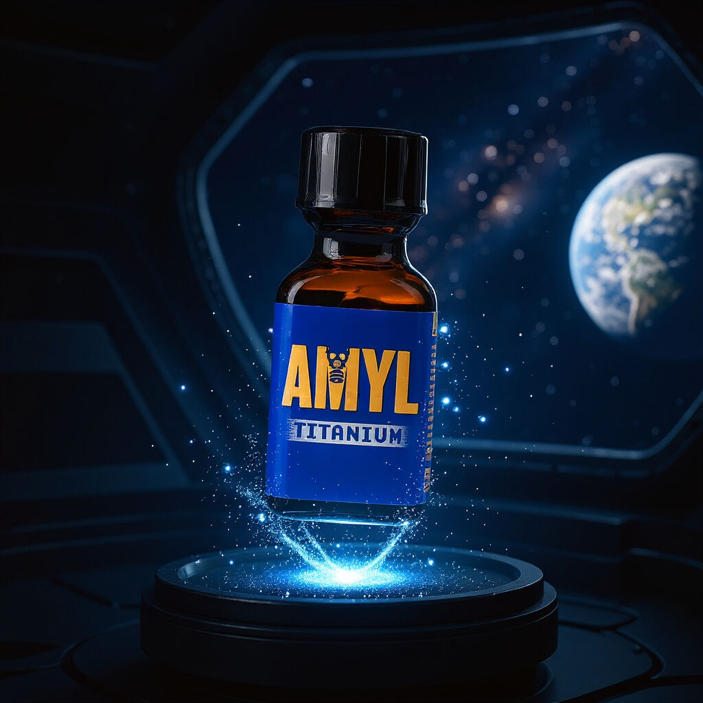 AMYL Titanium, image 5