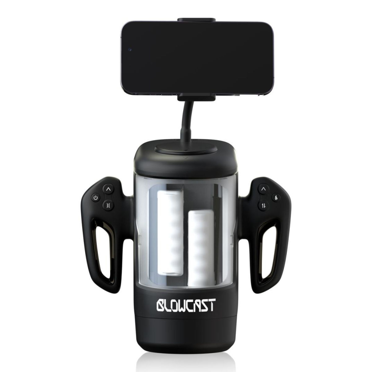 Blowcast - WingXP Masturbator, image 3