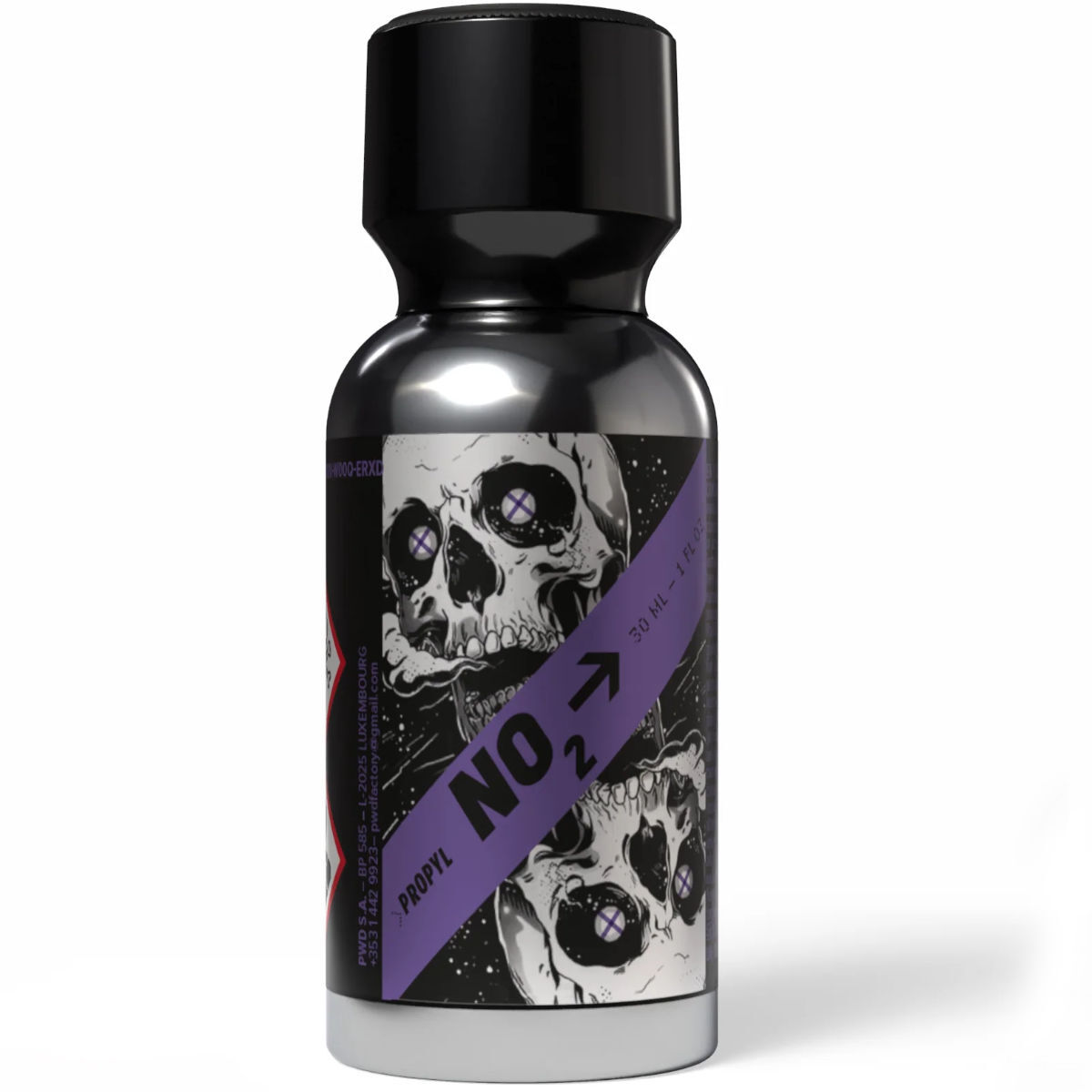 NO2 Propyl XL NO2 Propyl XL