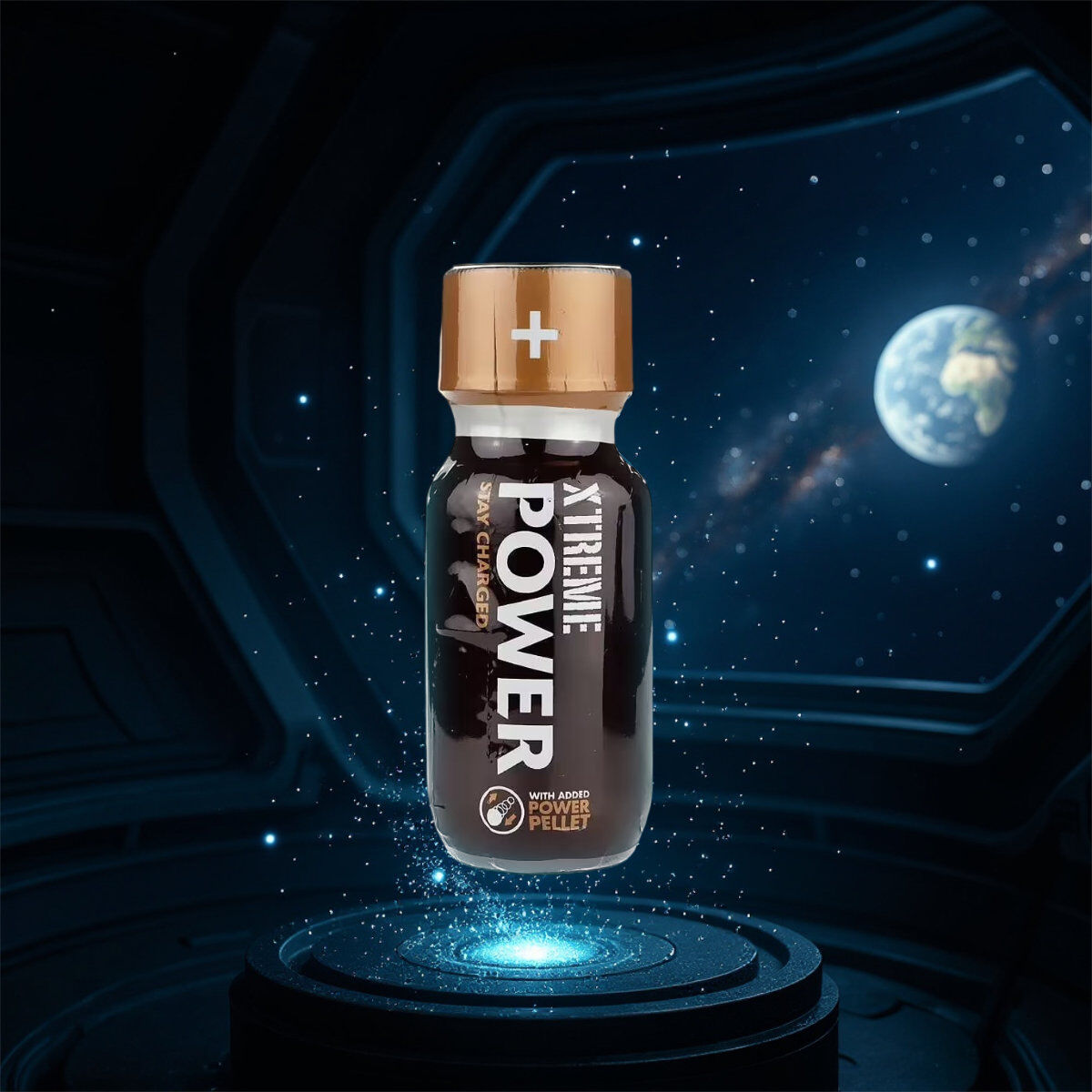 Xtreme Power Poppers, image 3