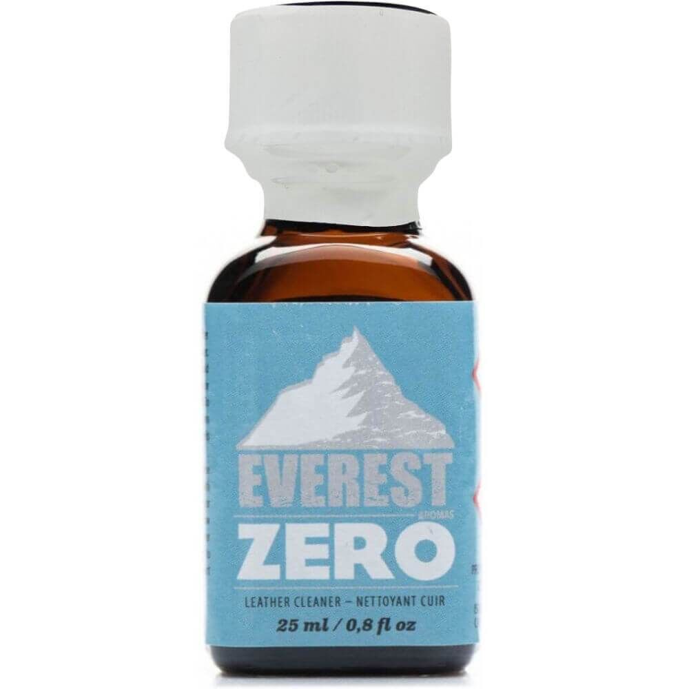 Everest ZERO Everest ZERO, image 3