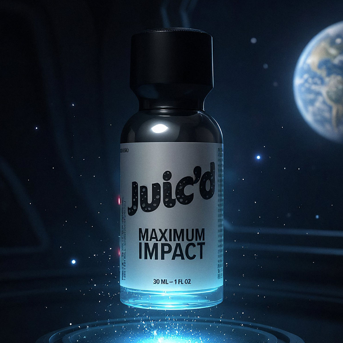 Juic'd Maximum Impact XL, Bild 2