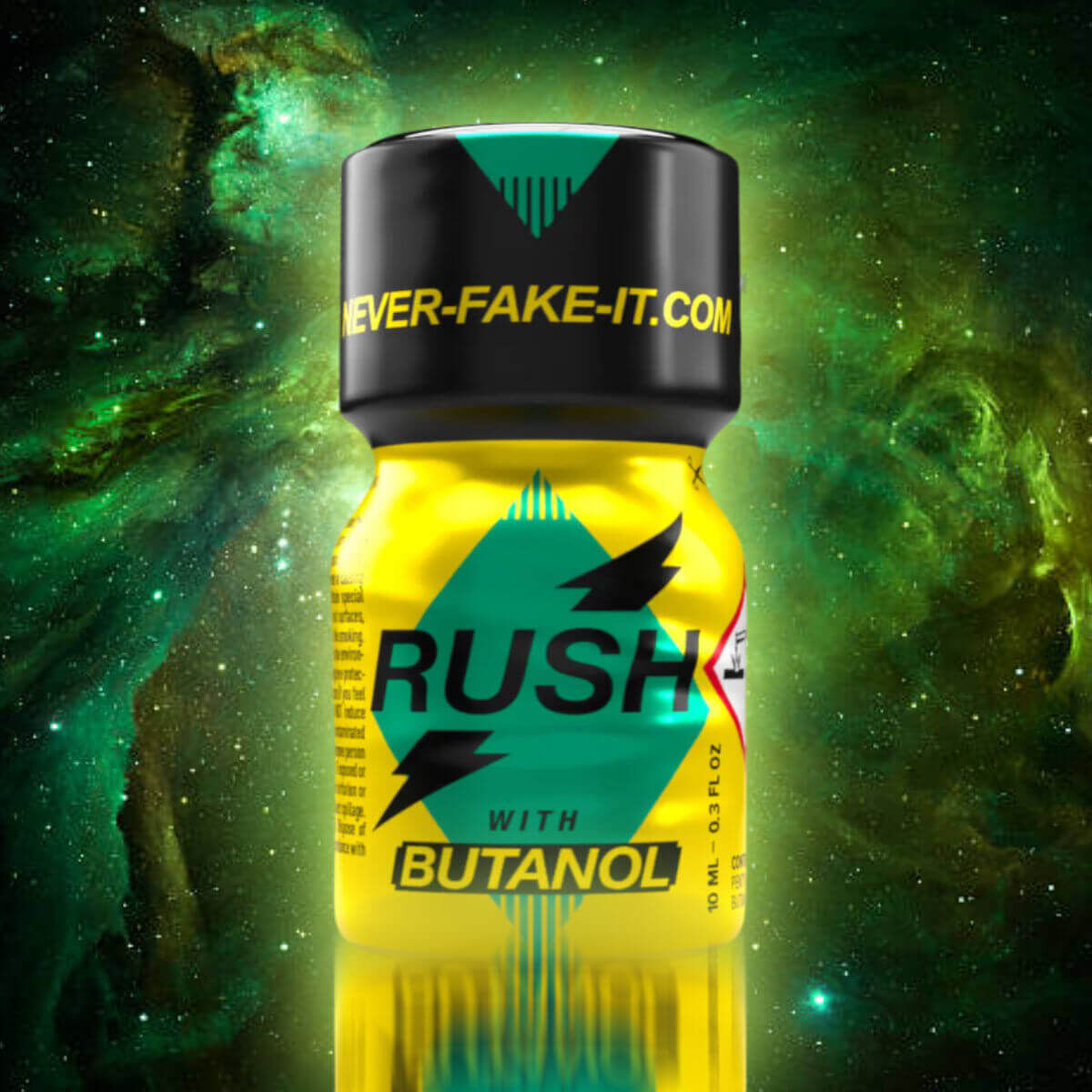 Rush with Butanol Small, image 3