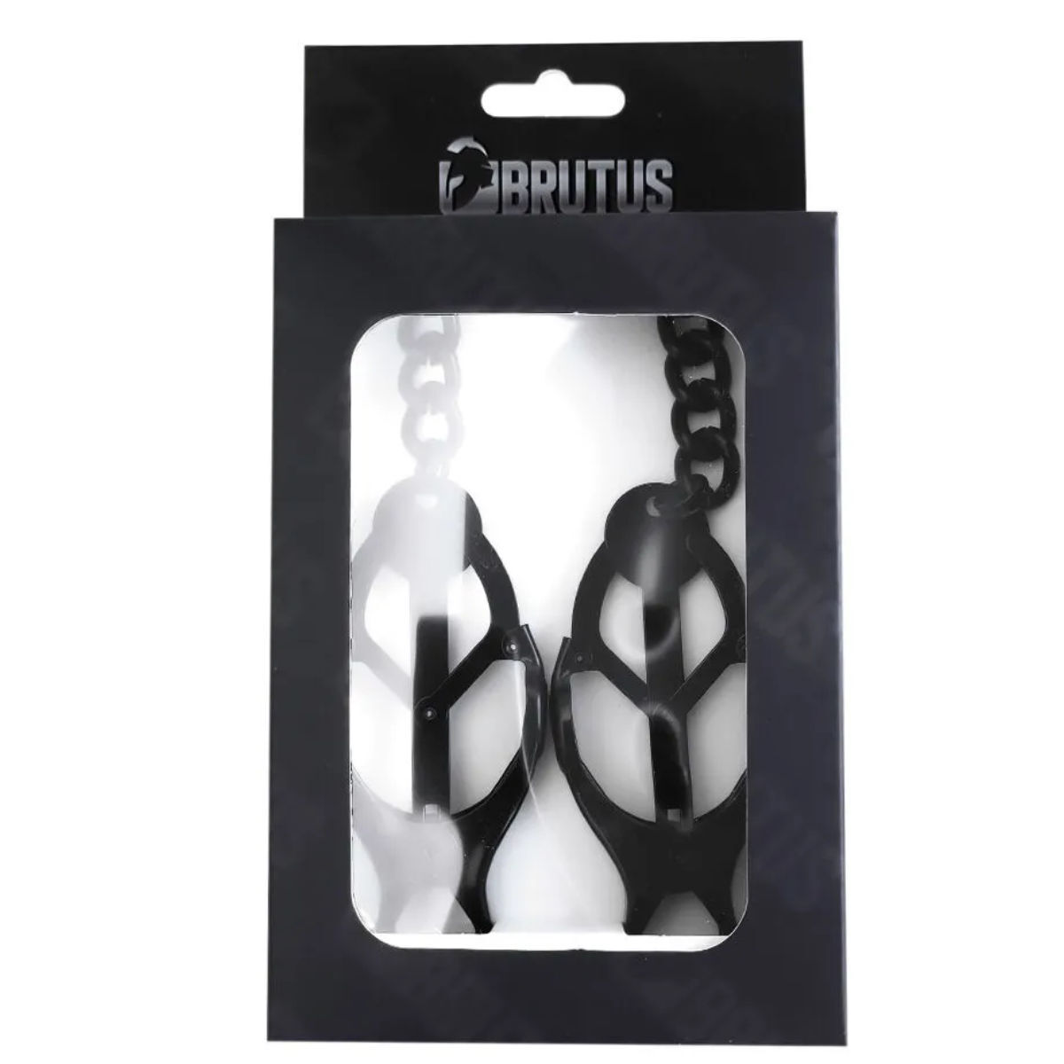Brutus Japanese Clover Nipple Clamps, Bild 4