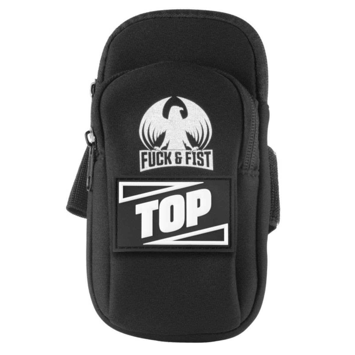 Fuck Bag Darklands + Tag Top Fuck Bag Darklands + Tag Top
