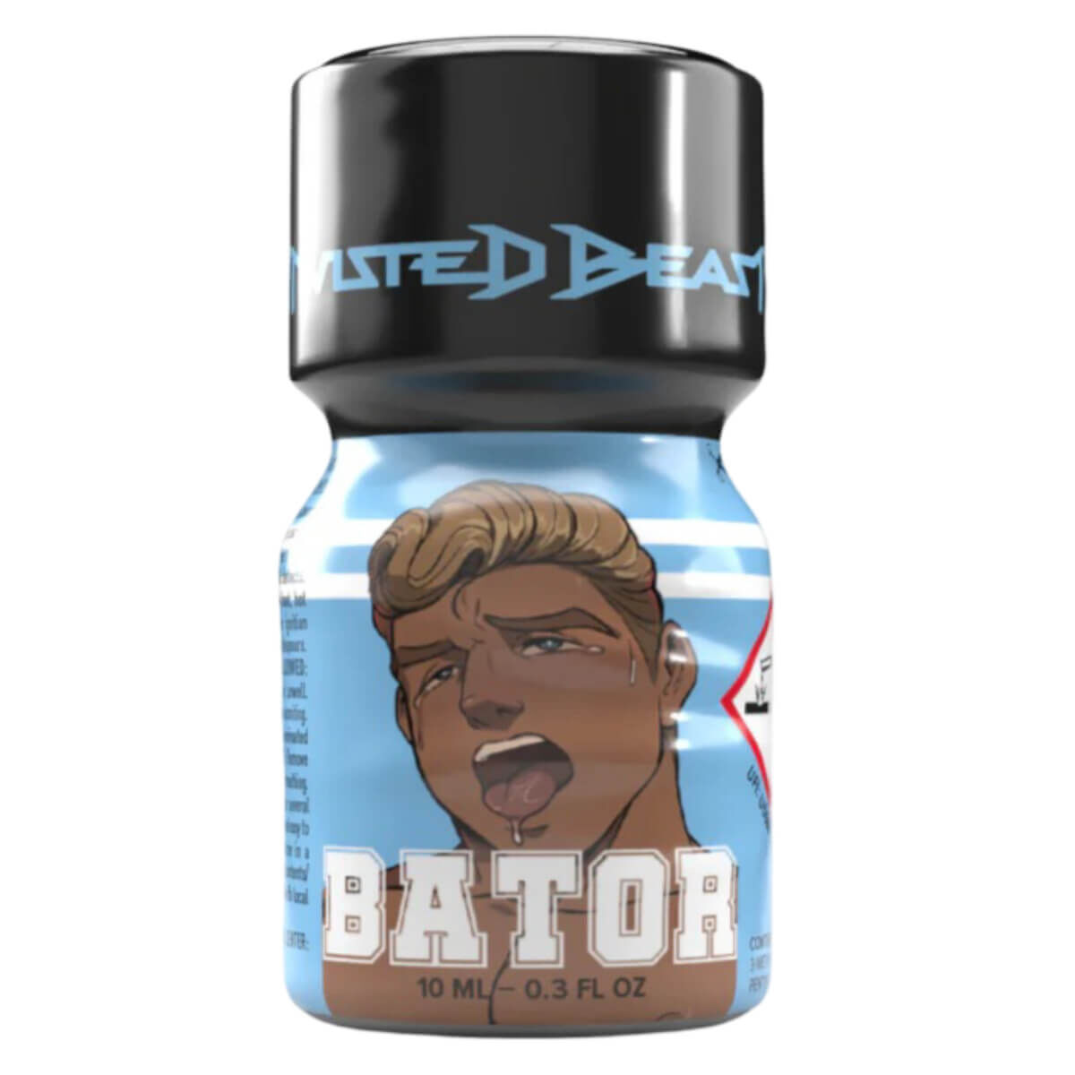 Mini Bator Mini Bator