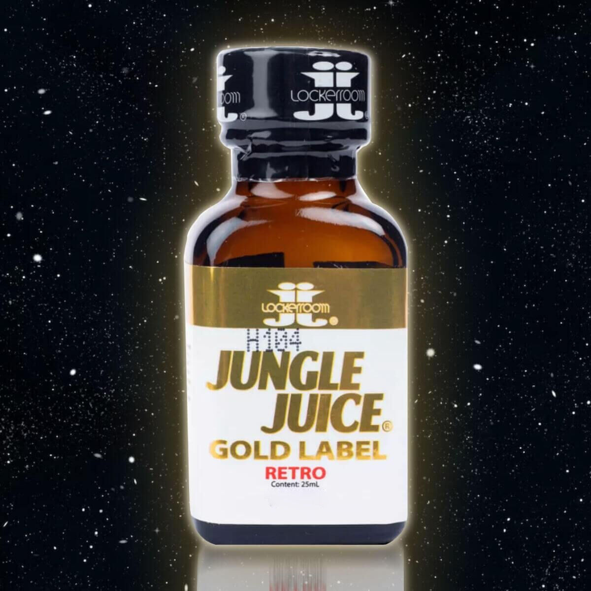Jungle Juice Gold Retro Edition, Bild 4