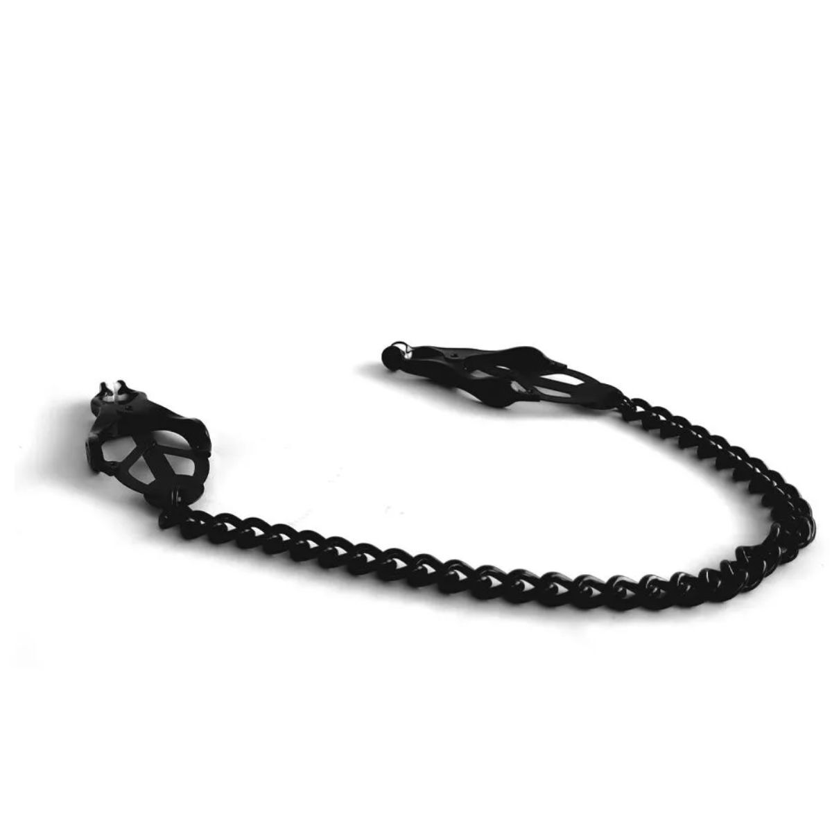 Brutus Japanese Clover Nipple Clamps, Bild 3
