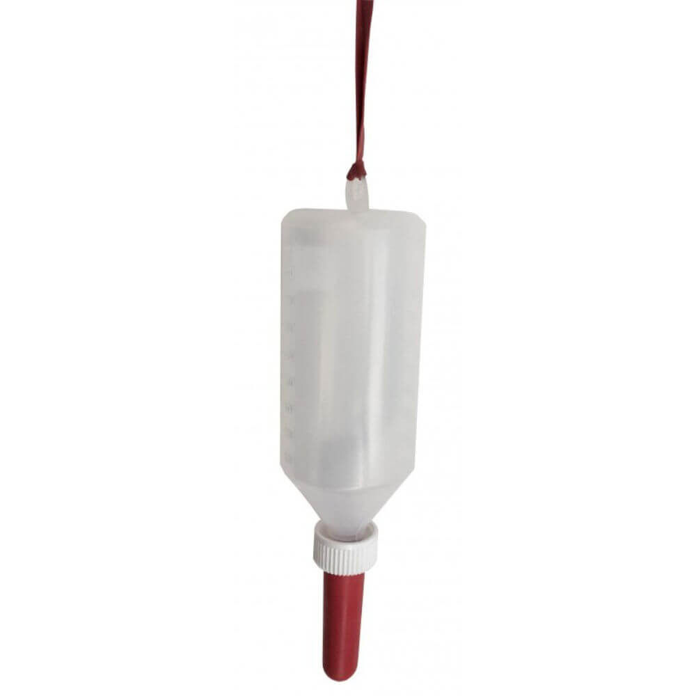 Lube Dispenser 1 L Bottle, image 3