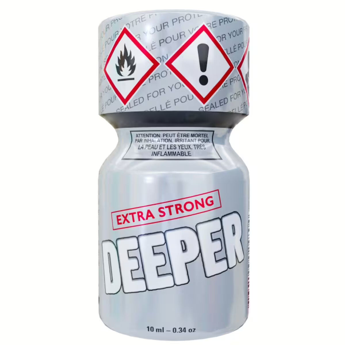 Deeper - Extra Strong, Bild 2