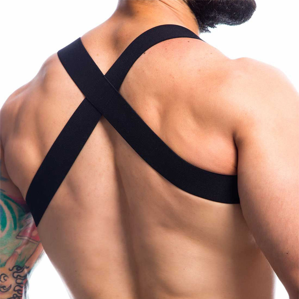C4M Hero Harness, Bild 2