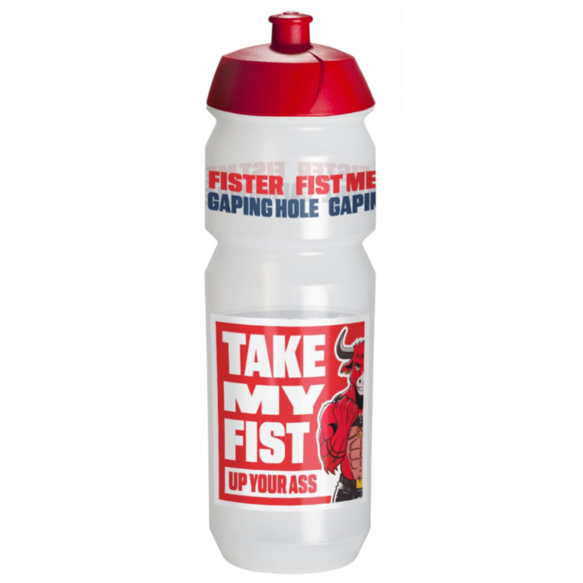 Fuck & Fist - Mix Bottle für FF Lube Fuck & Fist - Mix Bottle für FF Lube