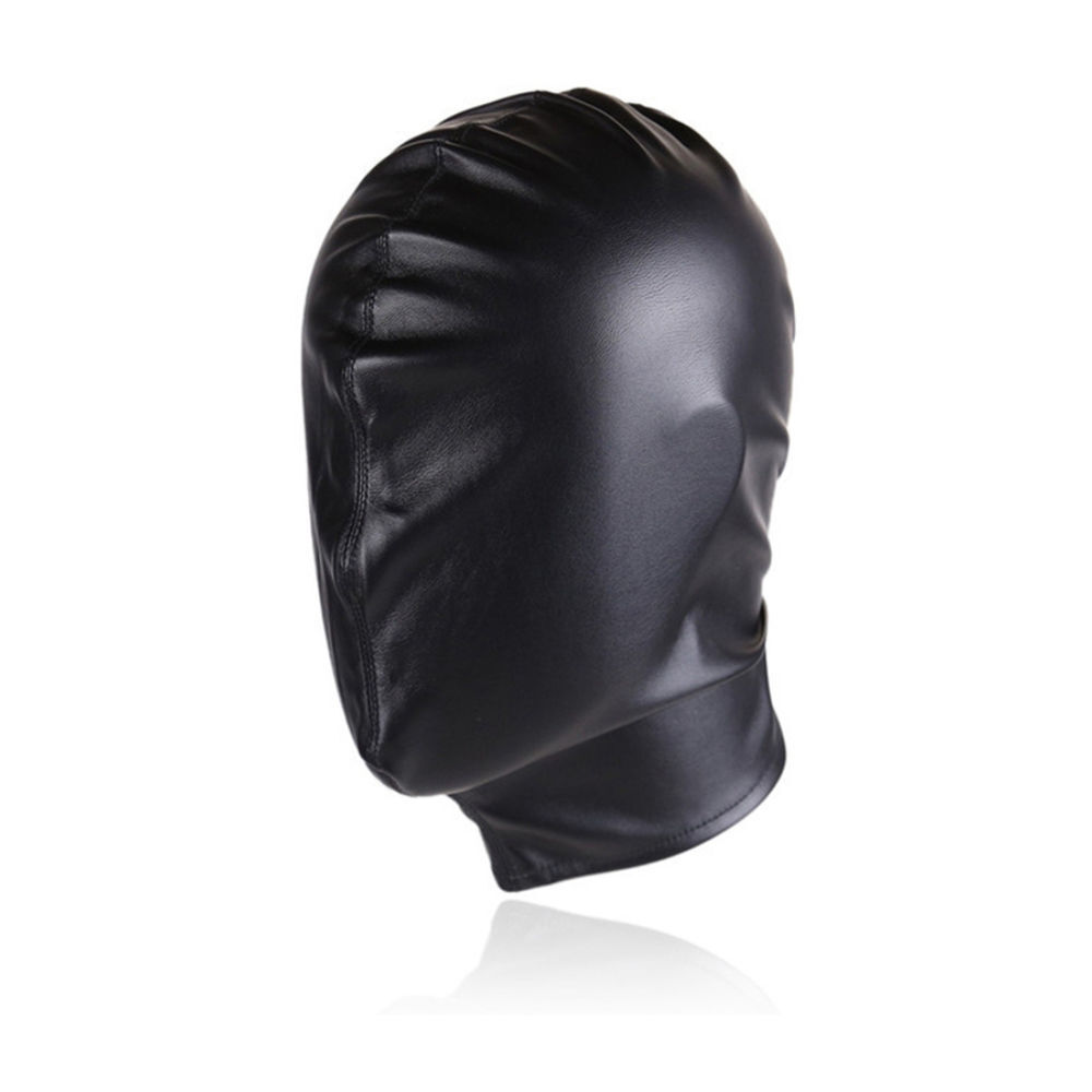 Extreme Slave Mask Black, Bild 3