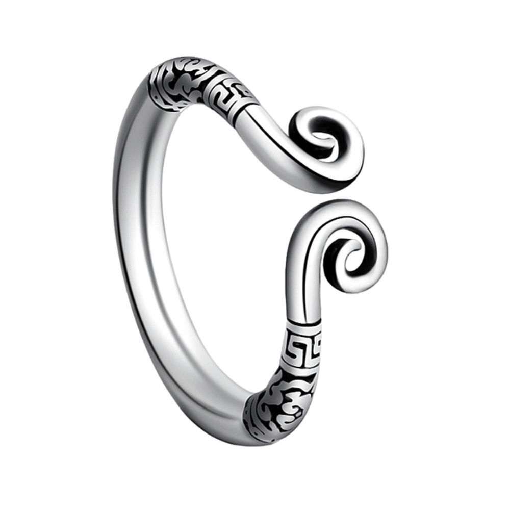 Glans Ring Omega, image 2