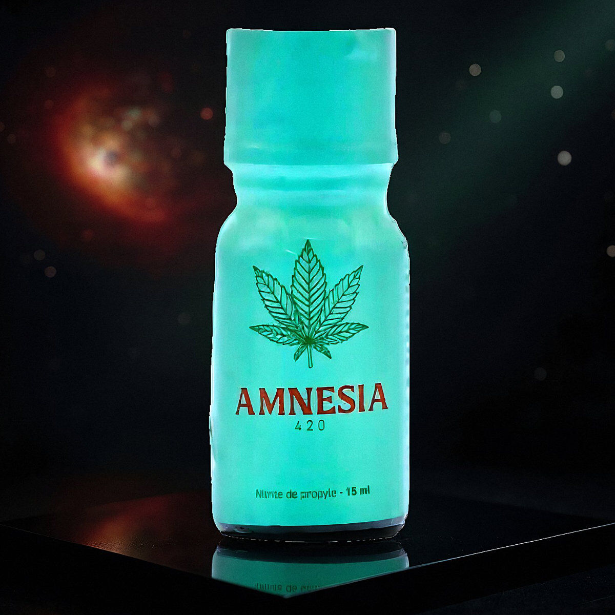 Amnesia 420, Bild 4