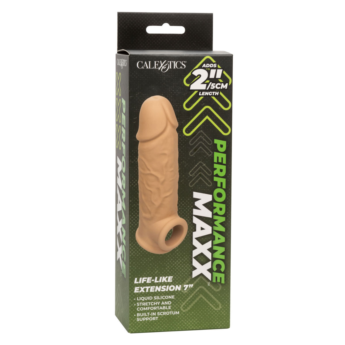 Life-Like Extension 7 Inch - Light Skin Tone, image 3