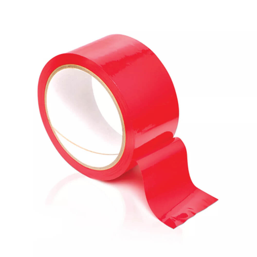 Bondage Tape - rot Bondage Tape - rot