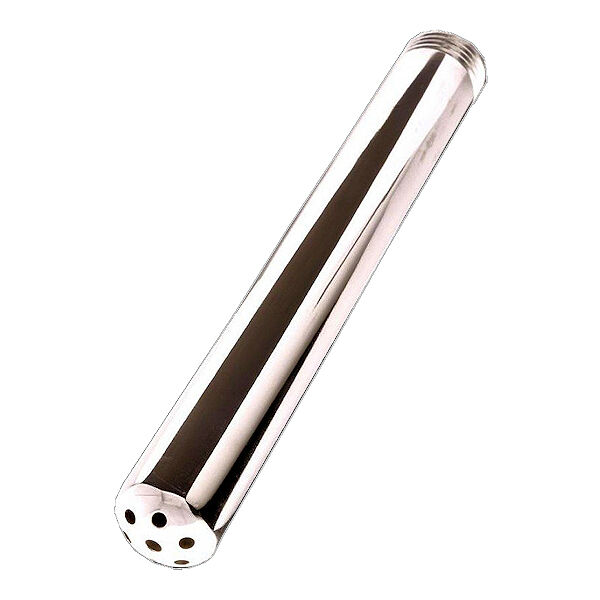 Steel Douche - Anal shower head